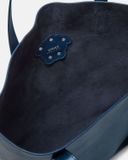  Túi Nữ Versace La Medusa Tote 'Blue' 