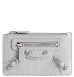  Ví Balenciaga Le City Long Coin 'Light Grey' 
