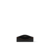  Ví Louis Vuitton Low Key Double Card Holder 'Black' 
