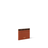  Ví Louis Vuitton Low Key Double Card Holder 'Brown' 