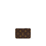  Ví Louis Vuitton Romy Card Holder 'Monogram Silver' 