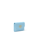  Ví Nữ Louis Vuitton Rosalie Coin Purse 'Grape Blue' 