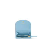  Ví Nữ Louis Vuitton Rosalie Coin Purse 'Grape Blue' 