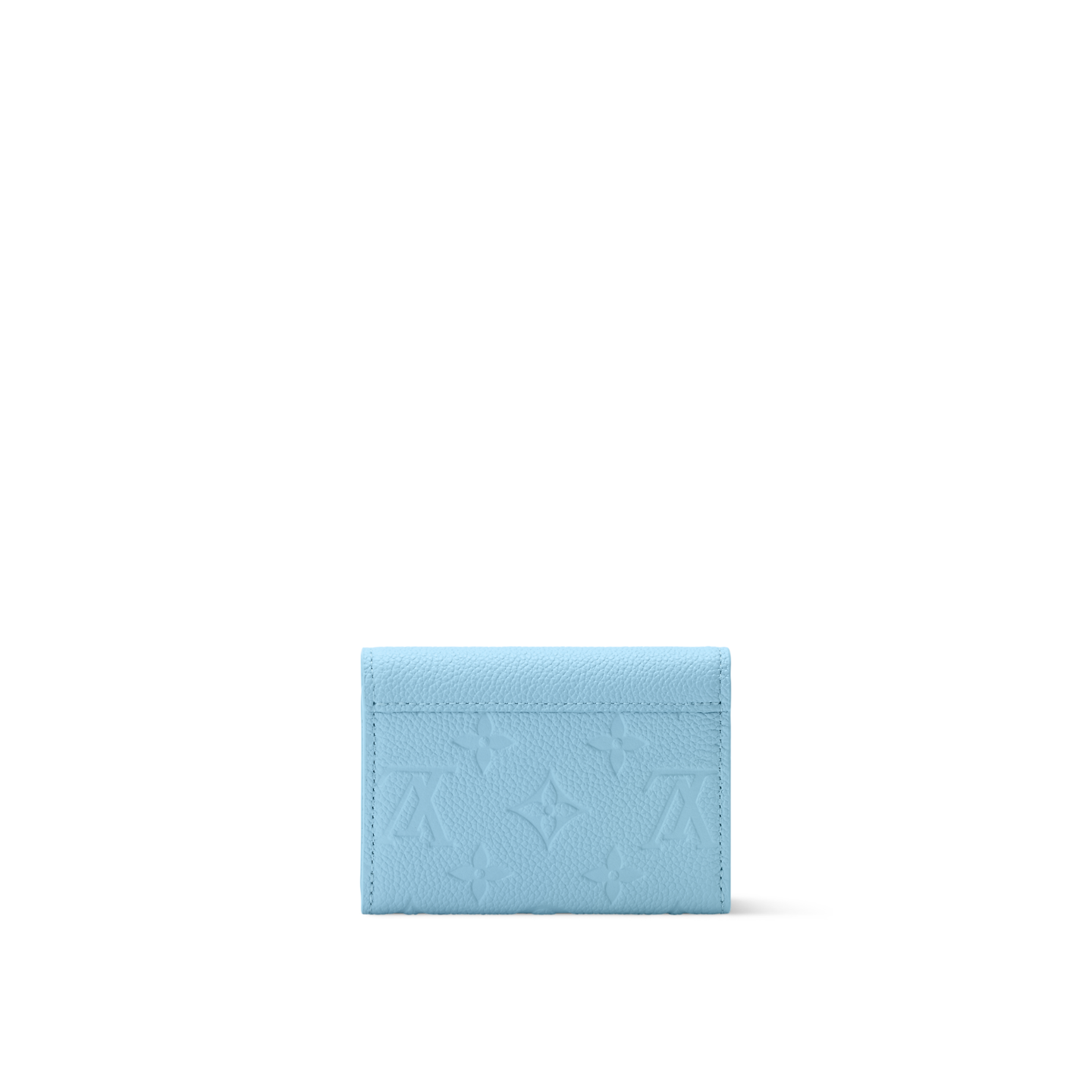  Ví Nữ Louis Vuitton Rosalie Coin Purse 'Grape Blue' 