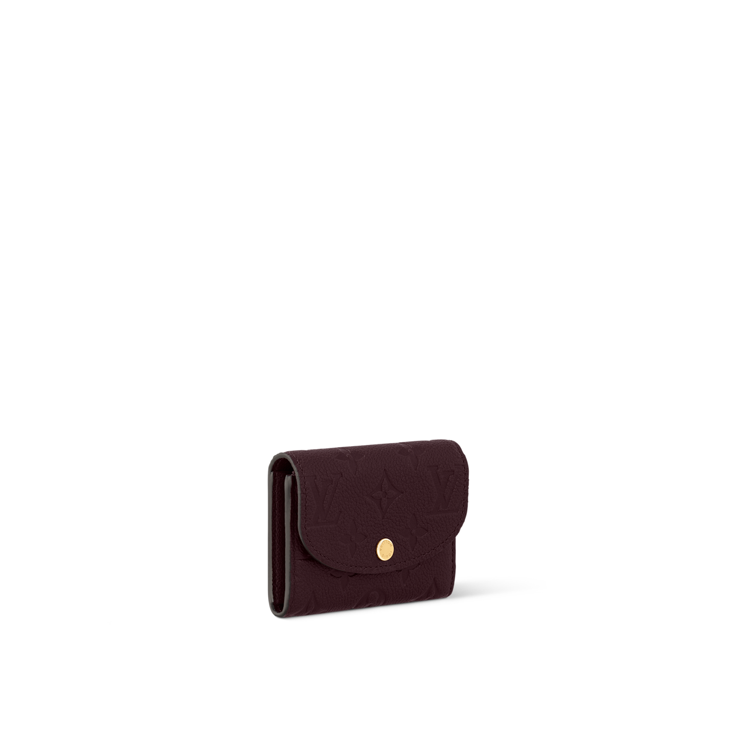  Ví Nữ Louis Vuitton Rosalie Coin Purse 'Grenat Red' 