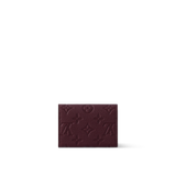  Ví Nữ Louis Vuitton Rosalie Coin Purse 'Grenat Red' 