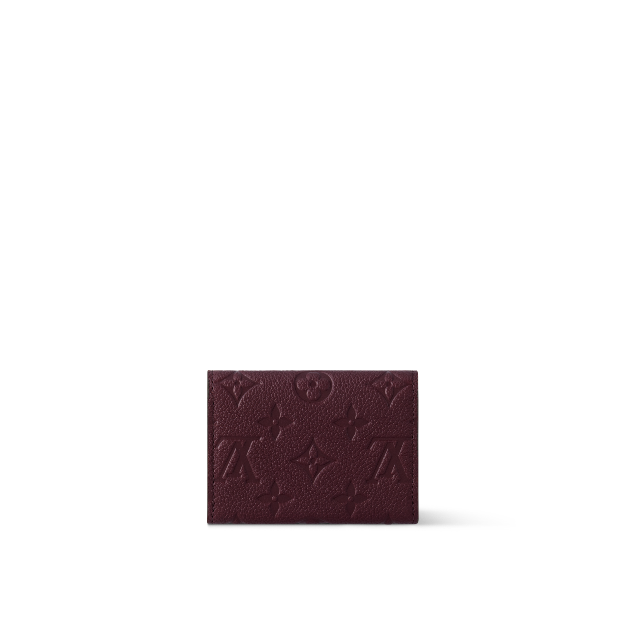  Ví Nữ Louis Vuitton Rosalie Coin Purse 'Grenat Red' 