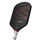  Vợt Pickleball Selkirk LABS Project 008 Tour 13mm 'Black' 
