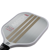  Vợt Pickleball Adidas Match Light 2025 Paddle 14 mm 'Grey' 