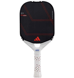  Vợt Pickleball Adidas Metalbone LP S Paddle 16mm 'Black Red' 