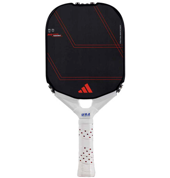  Vợt Pickleball Adidas Metalbone LP S Paddle 16mm 'Black Red' 