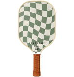  Vợt Pickleball Holbrook Performance Centre Court 14mm 'Camo' 