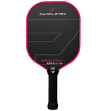  Vợt Pickleball Paddletek Bantam ESQ-C 'Pink Limited Edition' 