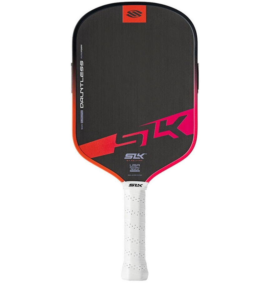  Vợt Pickleball Selkirk Dauntless Elongated 'Electric Sunset' 