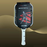  Vợt Pickleball Selkirk LABS Boomstik Asia Regal 'Yellow' 