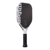  Vợt Pickleball Wilson Vesper Control 17 17mm 'White Black' 