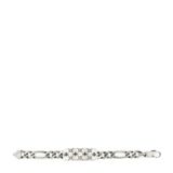  Vòng Tay Gucci Bracelet With Bee 'Silver' 