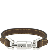  Vòng Tay Gucci Metal Bracelet 'Beige' 