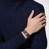  Vòng Tay Louis Vuitton Bracelet Slim Monogram 'Eclipse' 