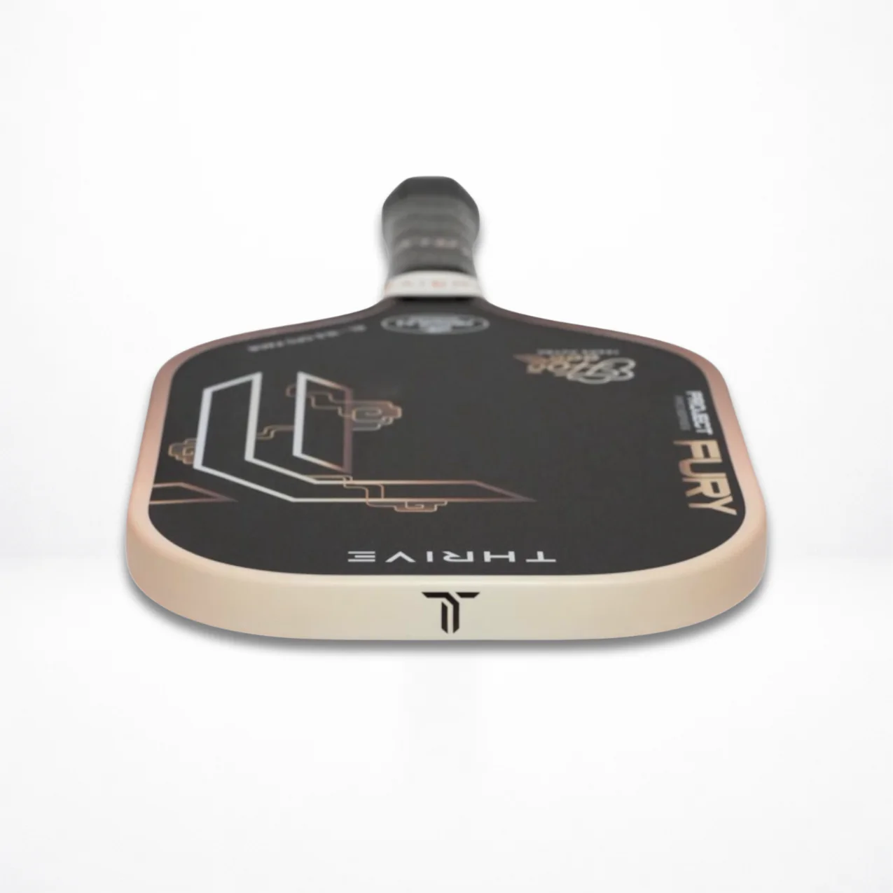  Vợt Pickeball Thrive Inspried Fury EL 15.5 MM 'Gold' 