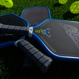  Vợt Pickleball Bread'N'Butter Loco Elongated 'Azul' 