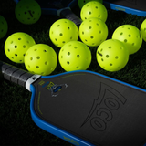  Vợt Pickleball Bread'N'Butter Loco Elongated 'Azul' 