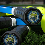  Vợt Pickleball Bread'N'Butter Loco Elongated 'Azul' 
