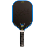  Vợt Pickleball Bread'N'Butter Loco Elongated 'Azul' 