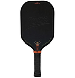  Vợt Pickleball Bread'N'Butter Loco Elongated 'Black' 