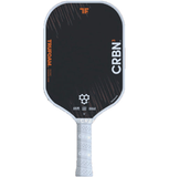  Vợt Pickleball CRBN³ TruFoam Barrage Elongated 'Black' 