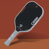  Vợt Pickleball CRBN¹ TruFoam Barrage Elongated Long Handle 'Black' 