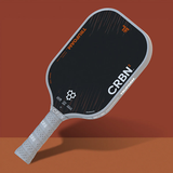  Vợt Pickleball CRBN² TruFoam Barrage Square 'Black' 