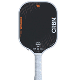 Vợt Pickleball CRBN² TruFoam Barrage Square 'Black' 