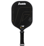  Vợt Pickleball Franklin C45° Anna Leigh Waters Edition 'Black White' 