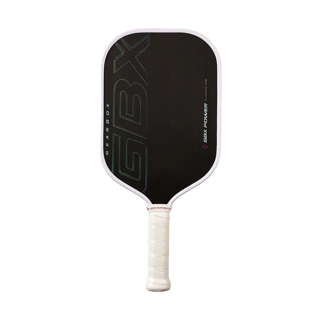  Vợt Pickleball Gearbox Power Elongated 16mm ‘Summer Edition’ 