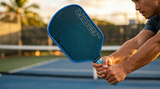  Vợt Pickleball Honolulu J2CR Sword & Shield ‘Blue’ 