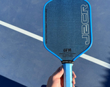  Vợt Pickleball Honolulu J2CR Sword & Shield ‘Blue’ 