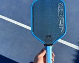  Vợt Pickleball Honolulu J2CR Sword & Shield Crystal 'Blue' 