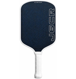  Vợt Pickleball Honolulu J6CR Sword & Shield Crystal 'White' 