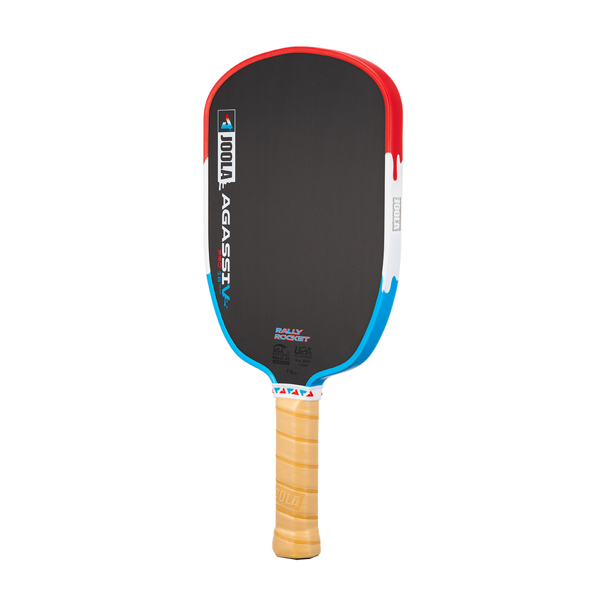  Vợt Pickleball Joola Agassi Pro V ‘Rally Rocket’ 