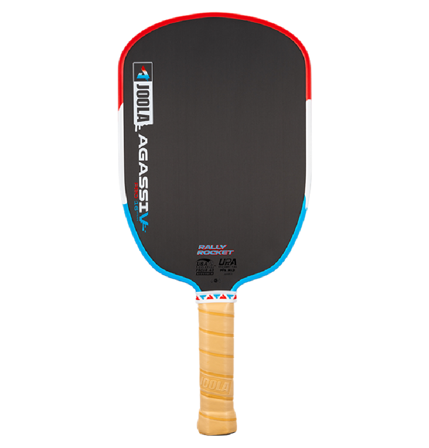  Vợt Pickleball Joola Agassi Pro V ‘Rally Rocket’ 