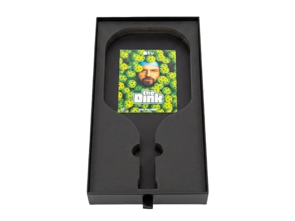  Vợt Pickleball Joola Astral x The Dink 'Da Hammer' 