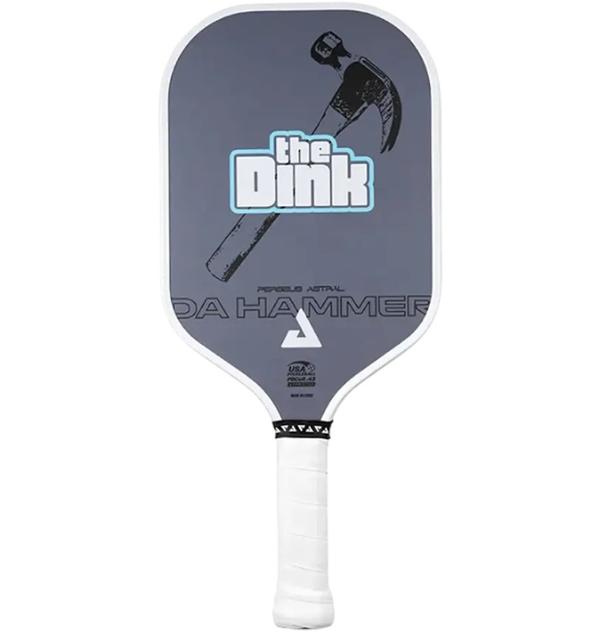  Vợt Pickleball Joola Astral x The Dink 'Da Hammer' 