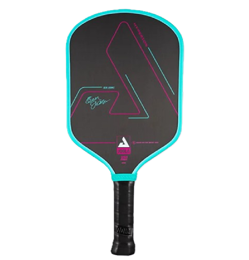  Vợt Pickleball Joola Hyperion CFS 16mm ‘Blue Pink’ 