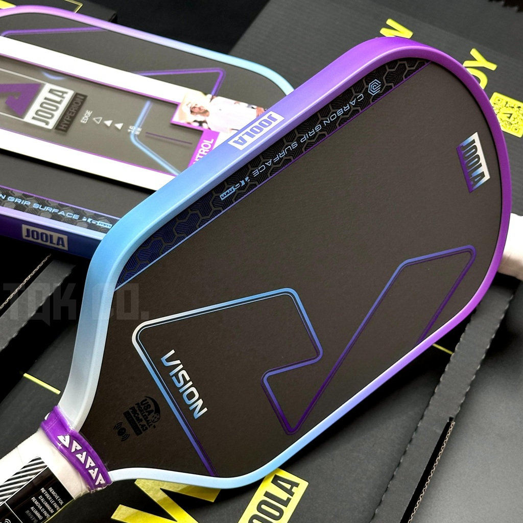 Vợt Pickleball Joola Hyperion Double Vision ‘Blue Purple’ 