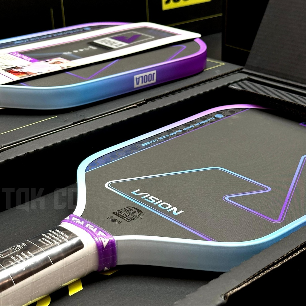  Vợt Pickleball Joola Hyperion Double Vision ‘Blue Purple’ 