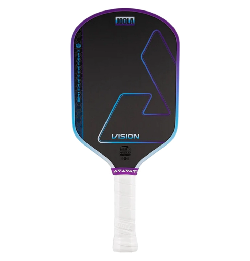  Vợt Pickleball Joola Hyperion Double Vision ‘Blue Purple’ 