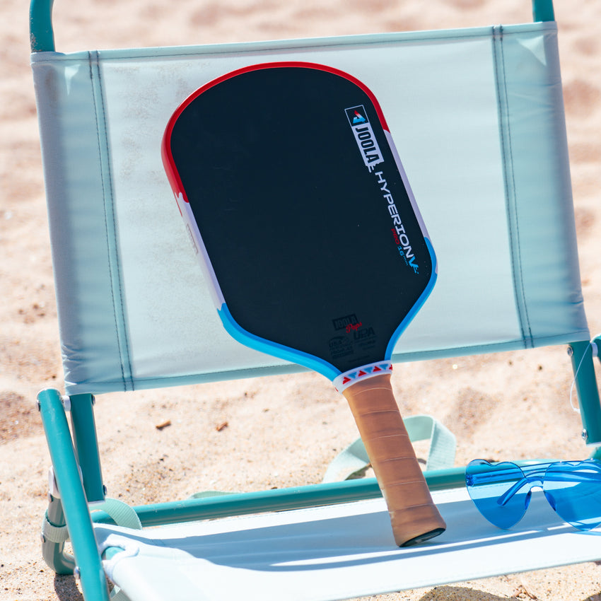  Vợt Pickleball Joola Hyperion Pro V ‘Rally Rocket’ 