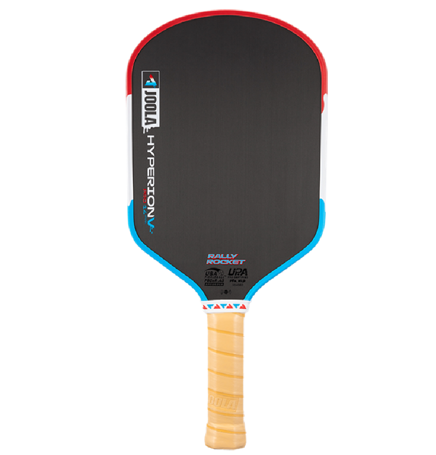  Vợt Pickleball Joola Hyperion Pro V ‘Rally Rocket’ 