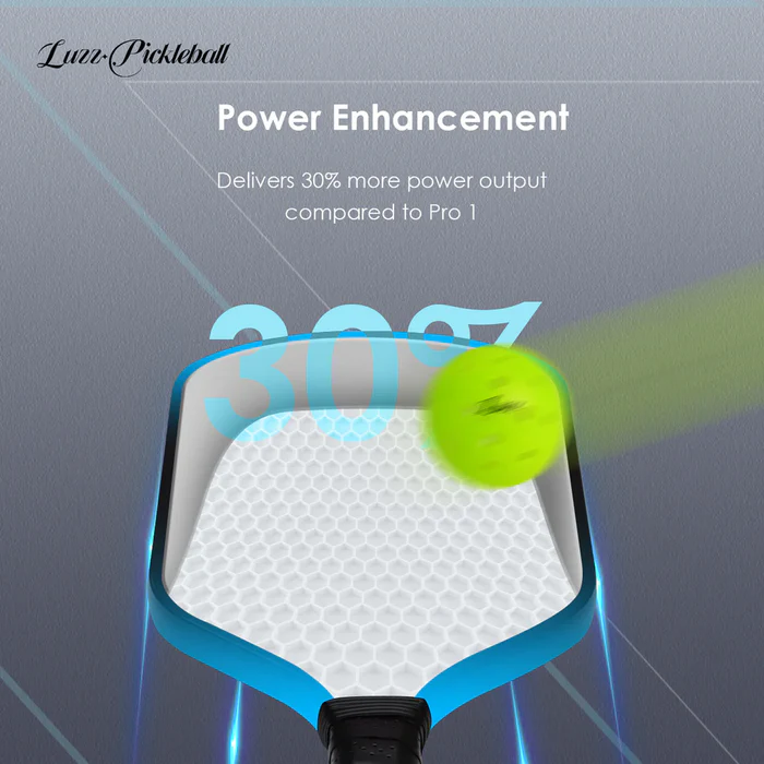  Vợt Pickleball Luzz Pro 2.0 Archer 